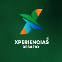 Xperiencias Desafío Logo