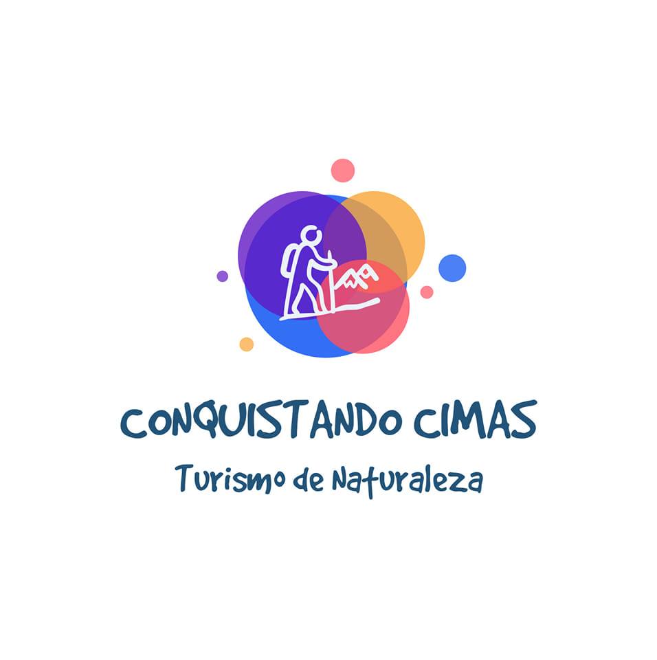 Conquistando Cimas Tours Logo