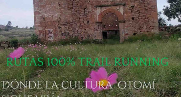 Trail Running Otomí