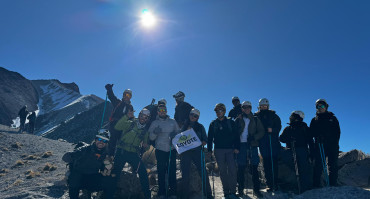 Nevado de Toluca
